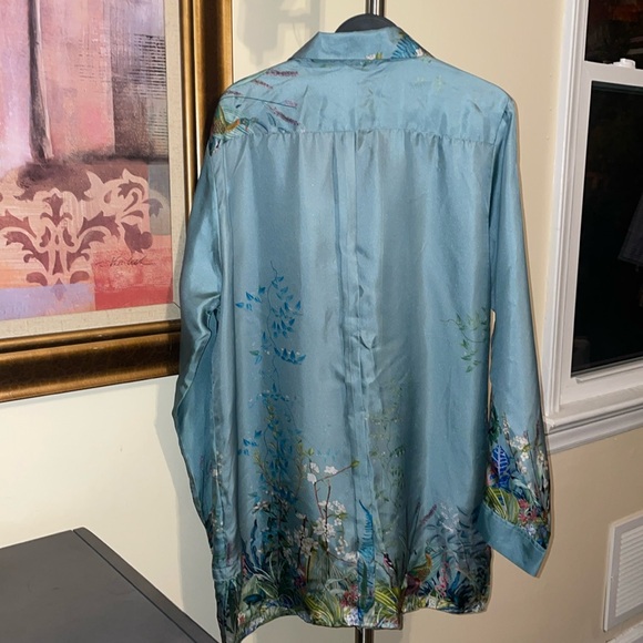 Vilagallo blouse new with tags - Picture 2 of 6